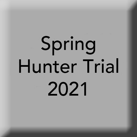 Spring Hunter Trial