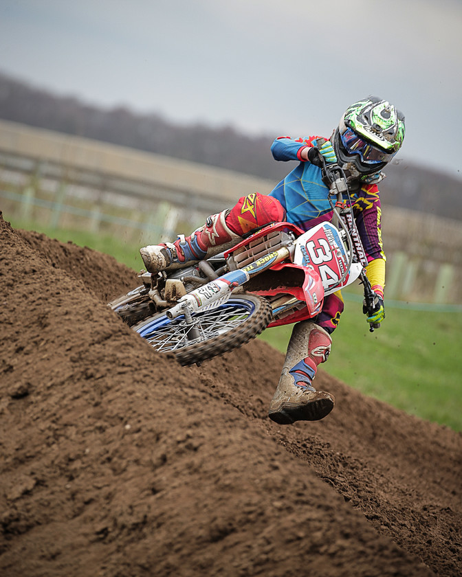 Motocross