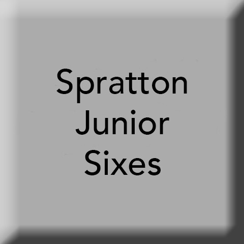 Spratton Junior Sixes