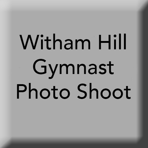 Witham Hill Gymnasts Photo Shoot