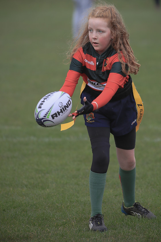 Junior-Rugby