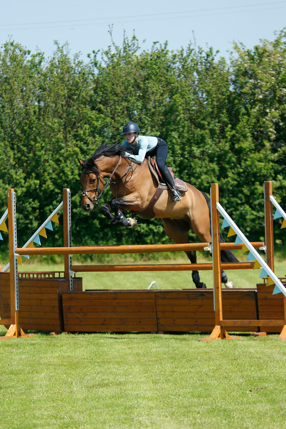 Fence Jumping